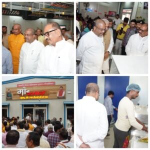 लखनऊ10अप्रैल25 उत्तर प्रदेश में PCS अफसरों का तबादला।