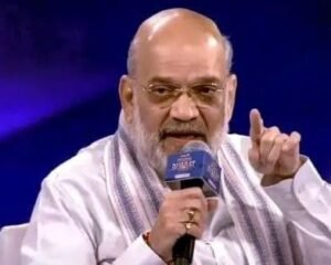 बंगाल10अप्रैल25 BJP की बंगाल में सरकार बनी तो पाकिस्तान-बांग्लादेश के बॉर्डर पर अमित शाह का बड़ा