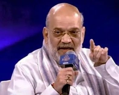 बंगाल10अप्रैल25 BJP की बंगाल में सरकार बनी तो पाकिस्तान-बांग्लादेश के बॉर्डर पर अमित शाह का बड़ा बंगाल10अप्रैल25 BJP की बंगाल में सरकार बनी तो पाकिस्तान-बांग्लादेश के बॉर्डर पर अमित शाह का बड़ा