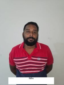 लखनऊ10अप्रैल25 यूपी Stf को मिली बड़ी सफलता,