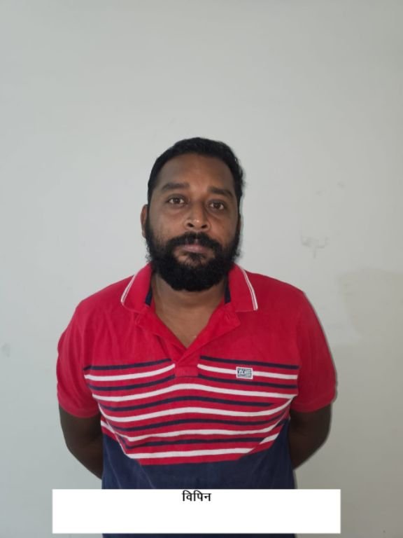 लखनऊ10अप्रैल25 यूपी Stf को मिली बड़ी सफलता,