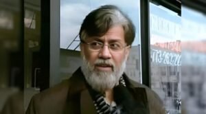 मुम्बई10अप्रैल25तहव्वुर राणा से हमारा कोई लेना देना नहीं, वह कनाडाई नागरिक है;