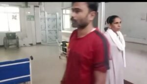 लखनऊ 11अप्रैल25में तेज रफ्तार का कहर बन रहा लोगों के लिए मुसीबत