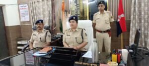 भागलपुर11अप्रैल25 रंगरा थानांतर्गत दोहरे हत्याकांड मामले में 02 आरोपी गिरफ्तार*