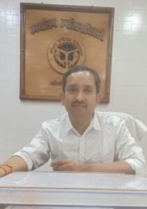 अयोध्या11अप्रैल25*शासन की प्राथमिकताओं का शत प्रतिशत पालन कराना व शिकायतों का गुणवत्तापूर्ण धरातल पर निस्तारण कराना पहला कर्तव्य