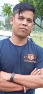 देहरादून11अप्रैल25*दुःखत: सड़क दुर्घटना में एक और पुलिस जवान की मौत..एसएसपी देहरादून ने गहरा दुख