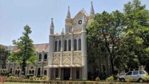 मध्यप्रदेश12अप्रैल25MP High Court का सरकार से सवाल- दुष्कर्म पीड़‍िता की तरह आरोपी का नाम भी