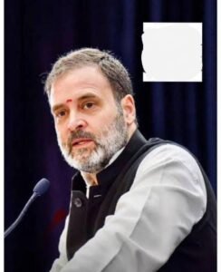 *नई दिल्ली13अप्रैल25कांग्रेस अधिवशन में राहुल गांधी ने इंदिरा गांधी का उदाहरण देकर एक बड़ी अच्छी बात कही