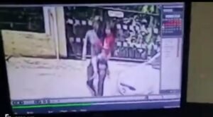 कर्नाटक14अप्रैल25 के हुबली में 5 साल की बच्ची से रेप का प्रयास,