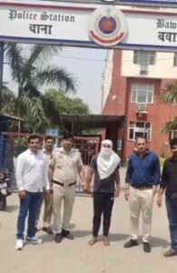 दिल्ली14अप्रैल25देखिए रातों रात करोड़पति बनने की चाहत ने पहुंचा दिया तिहाड़ जेल