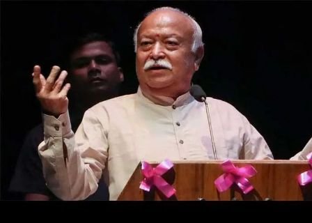 बेंगलुरु14अप्रैल25*आंबेडकर ने हिंदू समाज को एकजुट करने के लिए जीवन समर्पित कर दिया: मोहन भागवत* बेंगलुरु14अप्रैल25*आंबेडकर ने हिंदू समाज को एकजुट करने के लिए जीवन समर्पित कर दिया: मोहन भागवत*