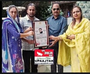 सहारनपुर15अप्रैल25मदरसा सर्वे का विरोध नहीं, जांच में सहयोग करें: सिद्दीकी