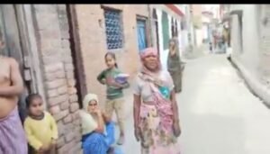 बरेली17अप्रैल25*बरेली पुलिस का बड़ा कारनामा, एक नाम की दो महिलाओं की वजह से पुलिस कंफ्यूज