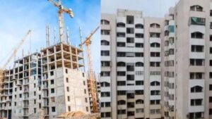 लखनऊ17अप्रैल25*अब यूपी में फ्लैट और आवास के दामों में होंगी गिरावट*