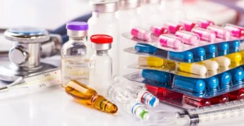 नई दिल्ली17अप्रैल25*भारत मे केंद्र सरकार 35 दवाओ पर बड़ी कार्रवाही की