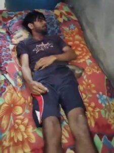 मेरठ 17अप्रैल25  कातिल बीबी और जहरीला सांप चालाक पत्नी की करतूत देखें और सुने।