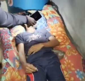 मेरठ17अप्रैल25*कातिल बीबी और जहरीला सांप!*