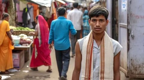 बीदर कर्नाटक18अप्रैल25*'जनेऊ उतारकर आओ तब मिलेगी एंट्री'. 45 मिनट तक रिक्वेस्ट करता रहा छात्र, छूट गया मैथ का एग्जाम...!* बीदर कर्नाटक18अप्रैल25*'जनेऊ उतारकर आओ तब मिलेगी एंट्री'. 45 मिनट तक रिक्वेस्ट करता रहा छात्र, छूट गया मैथ का एग्जाम...!*