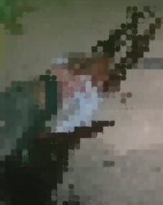 रायबरेली18अप्रैल25* निमंत्रण से घर लौट रहे थे, तभी भारी गड्ढे में बाइक समेत गिर पड़े।