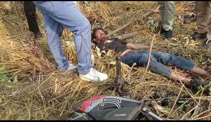 ट्रेनिंग के दौरान यमुना नदी में डूब कर मौत का मामला ट्रेनिंग के दौरान यमुना नदी में डूब कर मौत का मामला