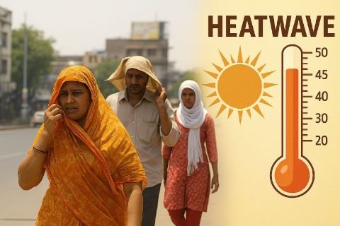 भोपाल18अप्रैल25*मध्य प्रदेश में लू का कहर: अगले सप्ताह तक पारे के 47 डिग्री तक पहुंचने की चेतावनी, प्रशासन अलर्ट* भोपाल18अप्रैल25*मध्य प्रदेश में लू का कहर: अगले सप्ताह तक पारे के 47 डिग्री तक पहुंचने की चेतावनी, प्रशासन अलर्ट*