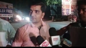 .मथुरा 19अप्रैल25 पिता ने कराई जबरन अपनी बेटी की शादी पहले पति से नहीं हुआ तलाक*