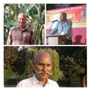 वैशाली, बिहार 20अप्रैल25*कृषि विधेयक: सबसे ऊपर है कारपोरेट स्वार्थ