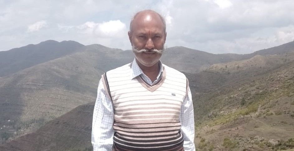 जम्मु कश्मीर22अप्रैल25 निहत्थे पर्यटकों आतंकी हमले एवं हत्या की कड़ी निन्दा करता है  एन डी पी एफ) योगेन्द्र यादव राष्ट्रीय अध्यक्ष 