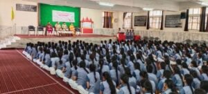 मथुरा 22 अप्रैल25*‼️ऑपरेशन जाग्रति अभियान 4.0 ‼️*