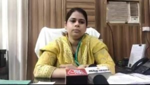 बिजनौर22अप्रैल25*गरीब मजबूरों की मसीहा डीएम बिजनौर ने दिये निजी स्कूल प्रबन्धकों को कड़े निर्देश।