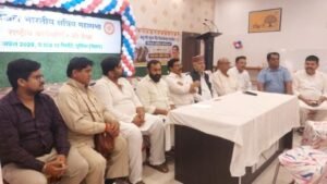 पूर्णिया बिहार 22 अप्रैल 25*बाबू वीर कुंवर सिंह विजयोत्सव‌ की तैयारियां मुकम्मल : आनंद मोहन