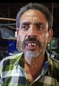 सहारनपुर 22अप्रैल25में आरटीओ द्वारा एम्बुलेंस बंद करने के मामले में गरीब लोगों को काफी परेशानी हो रही है