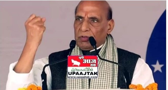 नई दिल्ली24अप्रैल245'पर्दे के पीछे छिपे मास्टरमाइंड को नहीं छोड़ेंगे' पहलगाम अटैक पर बोले रक्षा मंत्री- ऐसा जवाब मिलेगा कि दुनिया देखेगी..*