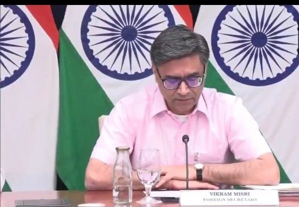 नई दिल्ली24अप्रैल25 प्रधानमंत्री श्री @narendramodi जी और गृह मंत्री श्री