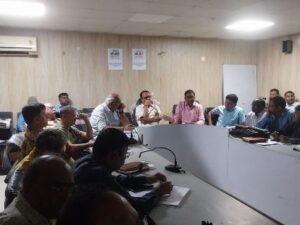 कानपुर देहात 24 अप्रैल 2025*विश्व मलेरिया दिवस 25 अप्रैल को आयोजित होंगे जागरूकता कार्यक्रम।*