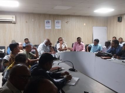 कानपुर देहात 24 अप्रैल 2025*विश्व मलेरिया दिवस 25 अप्रैल को आयोजित होंगे जागरूकता कार्यक्रम।*