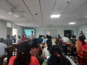 पूर्णिया बिहार25मार्च25* मुख्यमंत्री डिजिटल हेल्थ योजना के तहत अस्पतालों में लोगों को उपलब्ध हो रहा है स्वास्थ्य सुविधाओं का लाभ