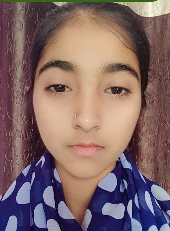 सहारनपुर26अप्रैल25*यूपी बोर्ड 12वीं का रिजल्ट आते ही होनहार बच्चों के चेहरे खिल उठे