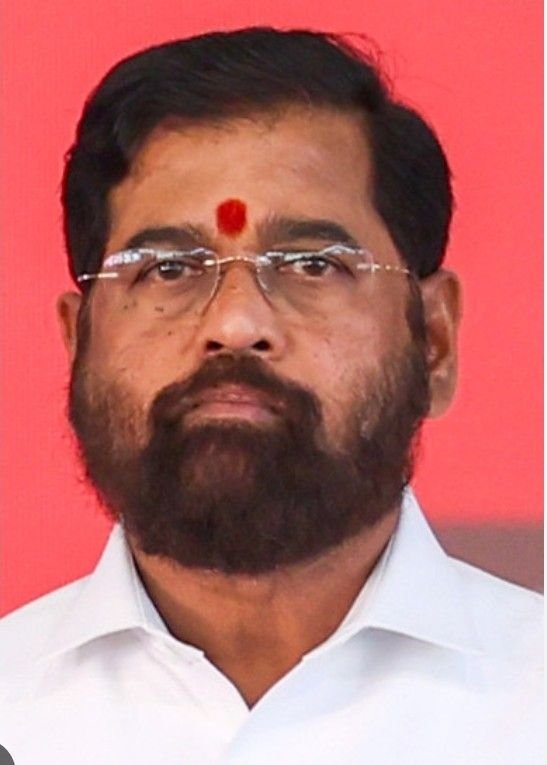 मुंबई26अप्रैल25 महाराष्ट्र के उपमुख्यमंत्री एकनाथ शिंदे ने कहा, "ये जाति धर्म की बात नहीं है।