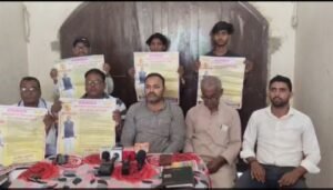 भागलपुर26अप्रैल2025*मुख्य सचिव, बिहार सरकार ने भागलपुर में अनेकों साधन,योजनायें उपलब्ध कराने की बात की।