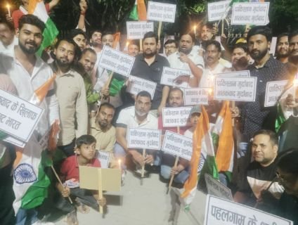 अयोध्या27अप्रैल25*रुदौली ब्लड डोनेशन ग्रुप ने पहलगाम के आतंकी हमले में मारे गए निर्दोष लोगों को दी श्रद्धांजलि अयोध्या27अप्रैल25*रुदौली ब्लड डोनेशन ग्रुप ने पहलगाम के आतंकी हमले में मारे गए निर्दोष लोगों को दी श्रद्धांजलि