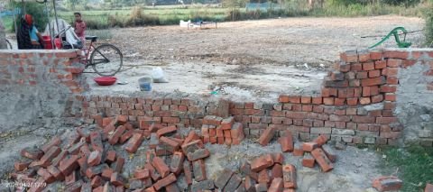 बाराबंकी27अप्रैल25*दबंग की मनबढ़ई से पैतृक घर जाने से कतराने लगा महिला व उसका परिवार