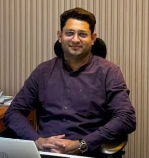 कानपुर नगर27अप्रैल25*IAS सैमुअल पॉल N 2013 MD KESCO कानपुर को GST अपर आयुक्त कानपुर की अतिरिक्त जिम्मेदारी दी गई है