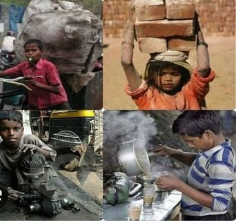 अयोध्या27अप्रैल25**रामपथ पर बाल श्रम का तांडव, श्रम विभाग की ‘जय श्री राम’ नींद!*