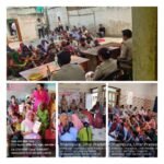 मथुरा 28 अप्रैल 25*‼️ऑपरेशन जाग्रति अभियान 4.0 ‼️*