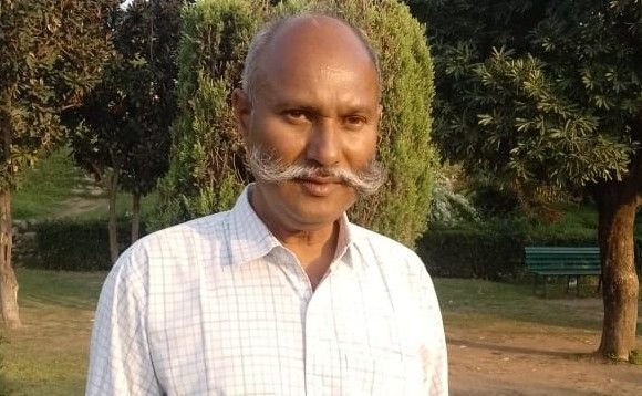 जम्मू कश्मीर28अप्रैल25*जम्मू कश्मीर पुलिस ने नही दी अनुमति, अंतरराष्ट्रीय मजदूर दिवस मनाने की। जम्मू कश्मीर28अप्रैल25*जम्मू कश्मीर पुलिस ने नही दी अनुमति, अंतरराष्ट्रीय मजदूर दिवस मनाने की।