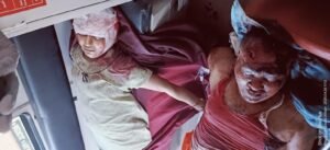 प्रयागराज28अप्रैल25* नैनी में एक रिटायर्ड एफसीआई अधिकारी की हत्या कर दी गई।*