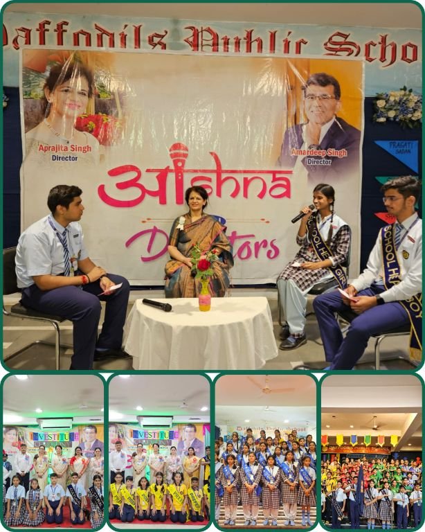 मिर्जापुर:30 अप्रैल 25 *विद्यार्थी परिषद के पदाधिकारियों एवं सदस्यों ने ली शपथ*