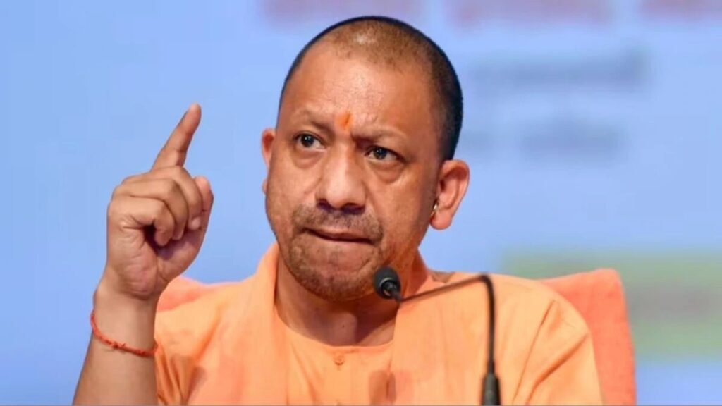 लखनऊ03मई2025*आवास एवं शहरी नियोजन विभाग की सीएम योगी ने ली बैठक* लखनऊ03मई2025*आवास एवं शहरी नियोजन विभाग की सीएम योगी ने ली बैठक*