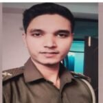 कानपुर नगर30अप्रैल25*रिश्वत लेते श्यामनगर चौंकी दरोगा अजय शर्मा पकड़ा गया*